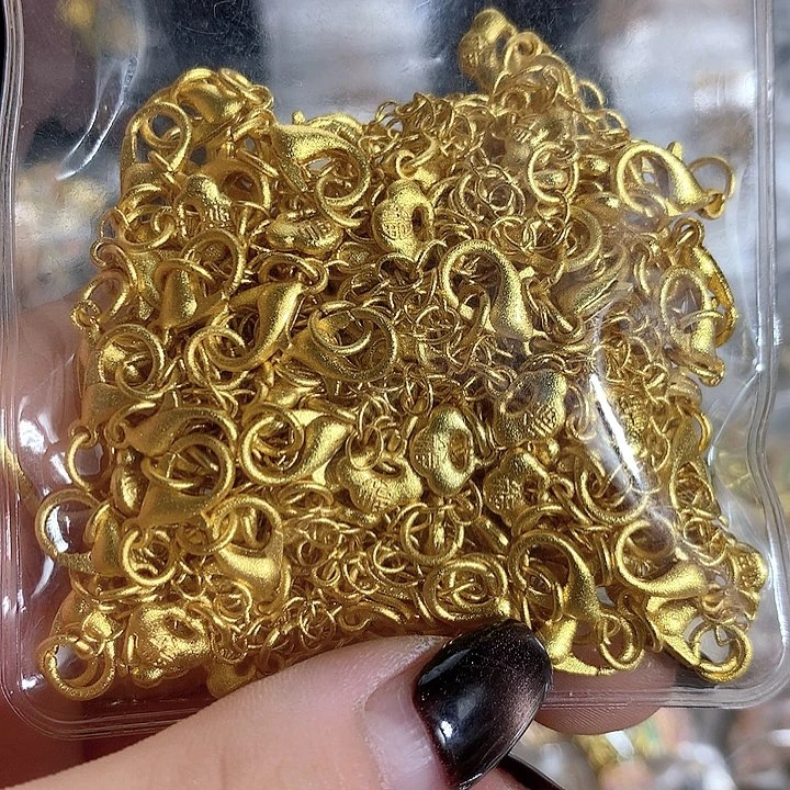 铜合金纯色系列 满三单飞5