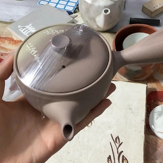基哥日瓷中古精选