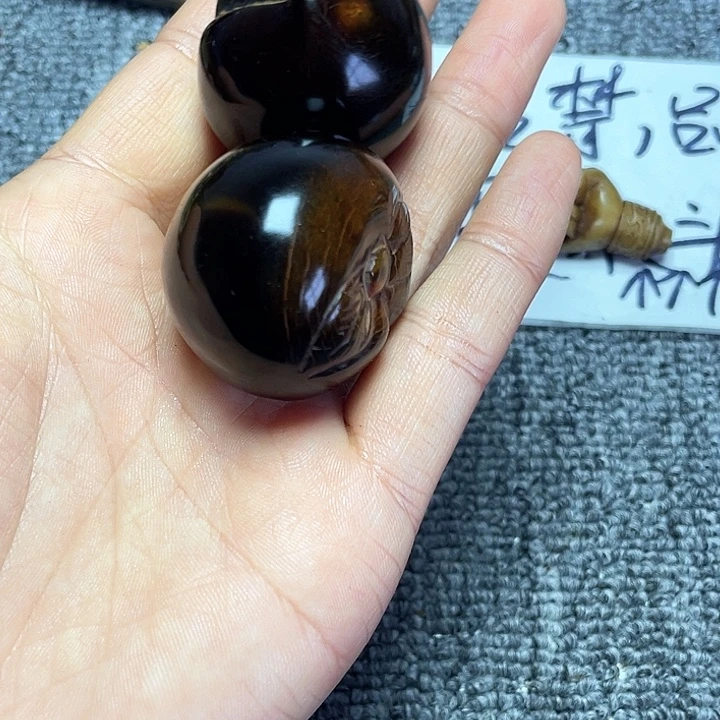 大果紫檀（缅甸花梨）