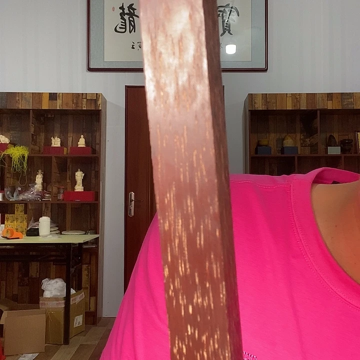 大果紫檀（缅甸花梨）431