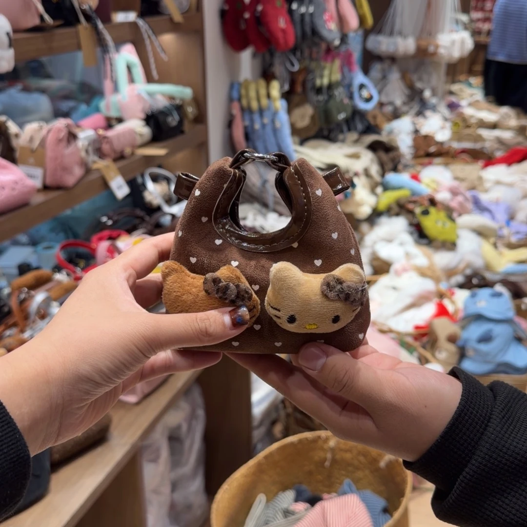 大馍馍推荐好看包包