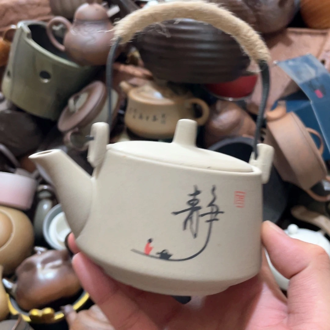 瓷片不用来咯你也是早点
