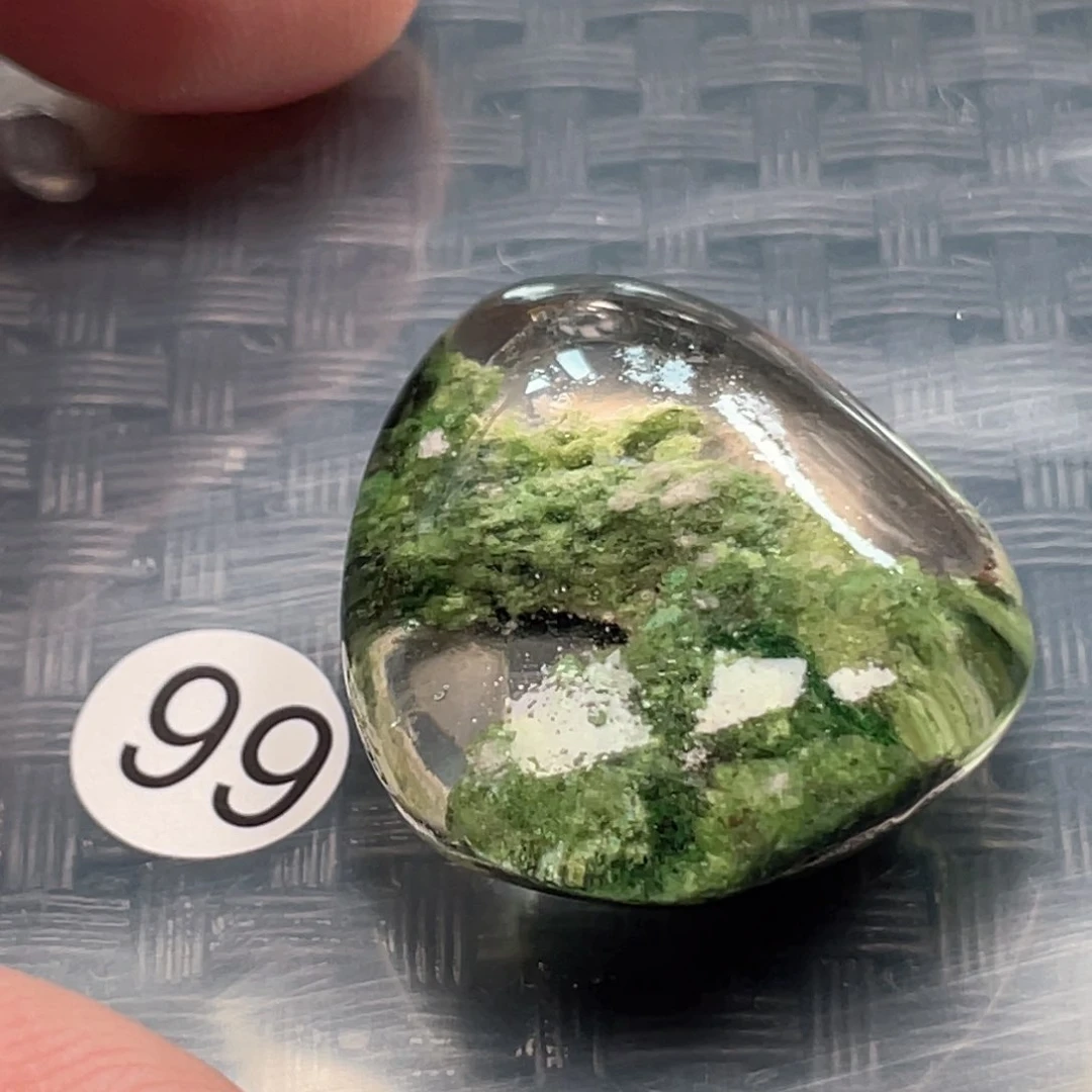 【闪购商品】颈饰未镶嵌水晶胖*
