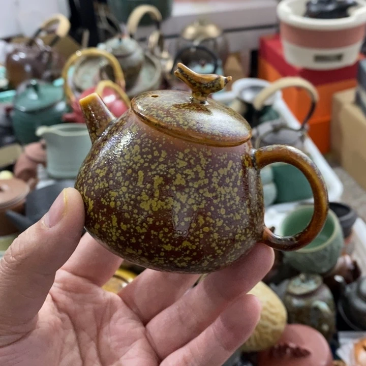 陶瓷艺术品及陶瓷制品