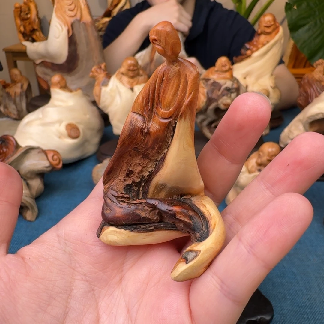 柏木（崖柏）关注一下