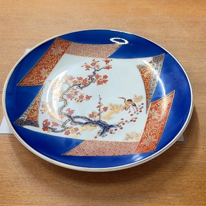 中古回流老物品，老茶杯123