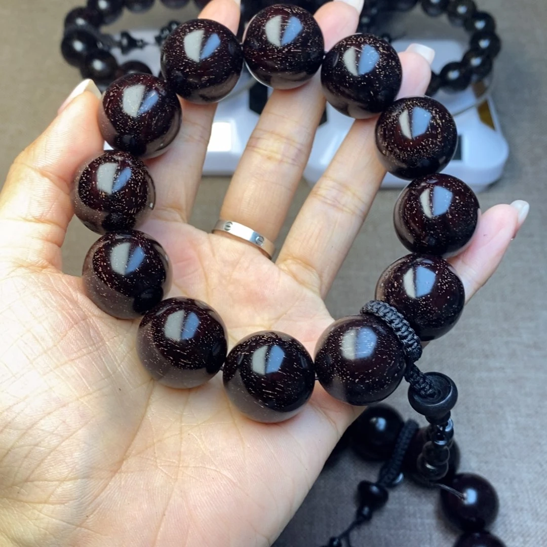 檀香紫檀（小叶紫檀）2.0满星