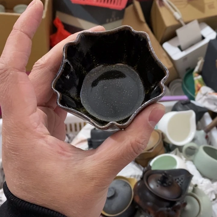 陶瓷艺术品及陶瓷制品