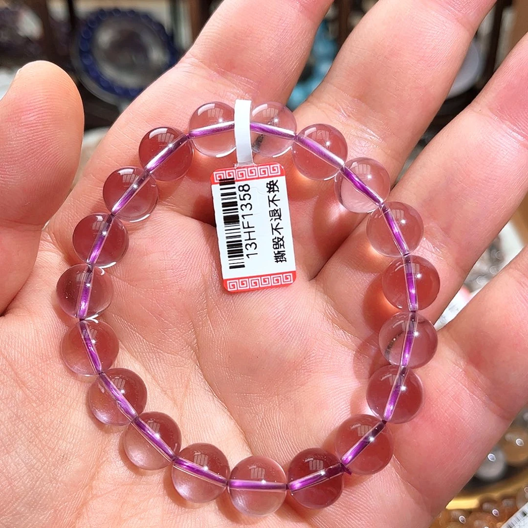 ****未镶嵌手链水晶手链04
