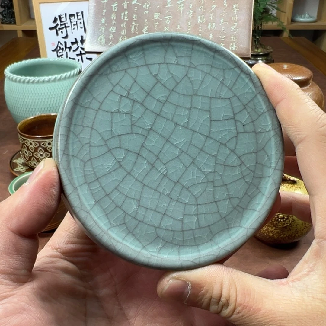 青瓷茶器青瓷茶器
