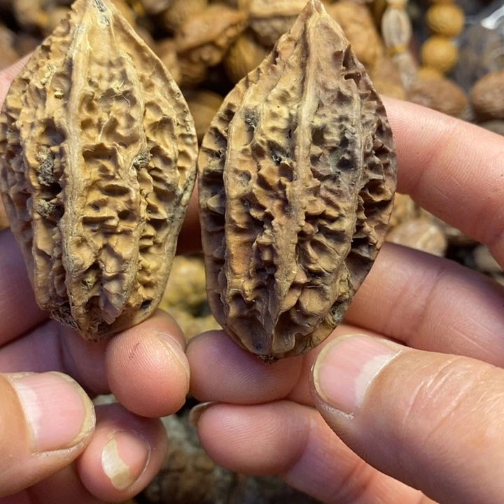 吊坠桃核娜姐真的171