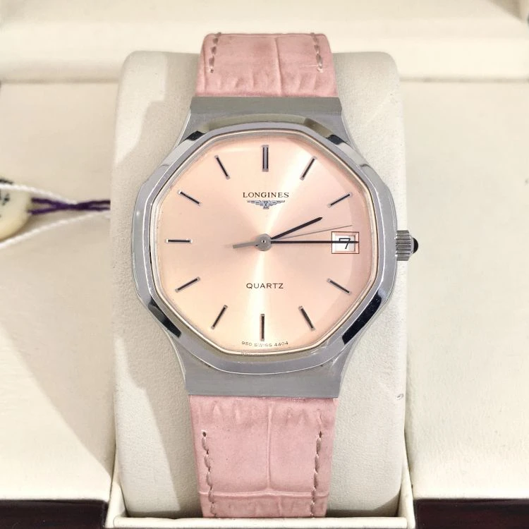 95新/浪琴/表径35/S99241228066/[250608XZC]