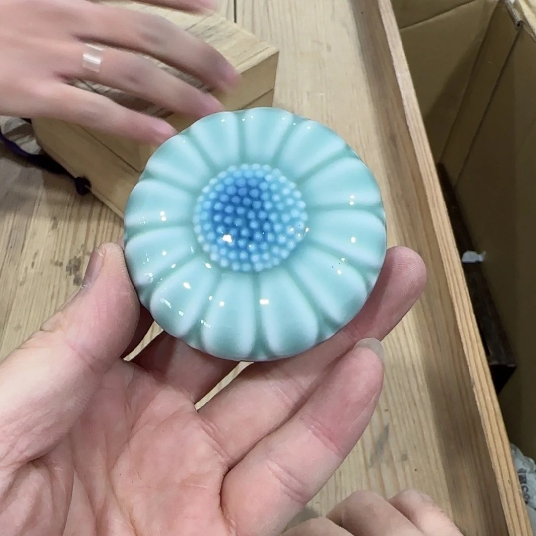 回流瓷器然美瓷器