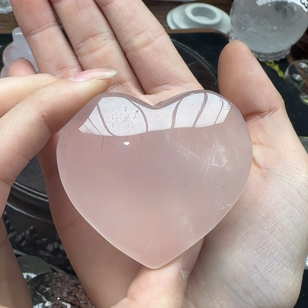 水晶未镶嵌未镶嵌f093