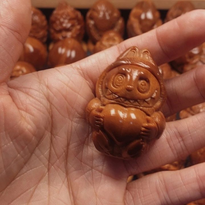 手串/手链橄榄核?*乖葫芦链