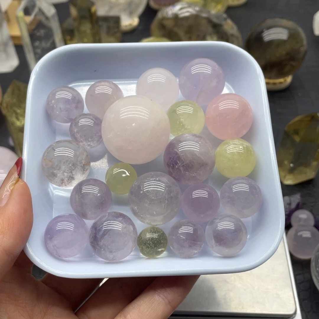 水晶91未镶嵌林*宝福利礼包