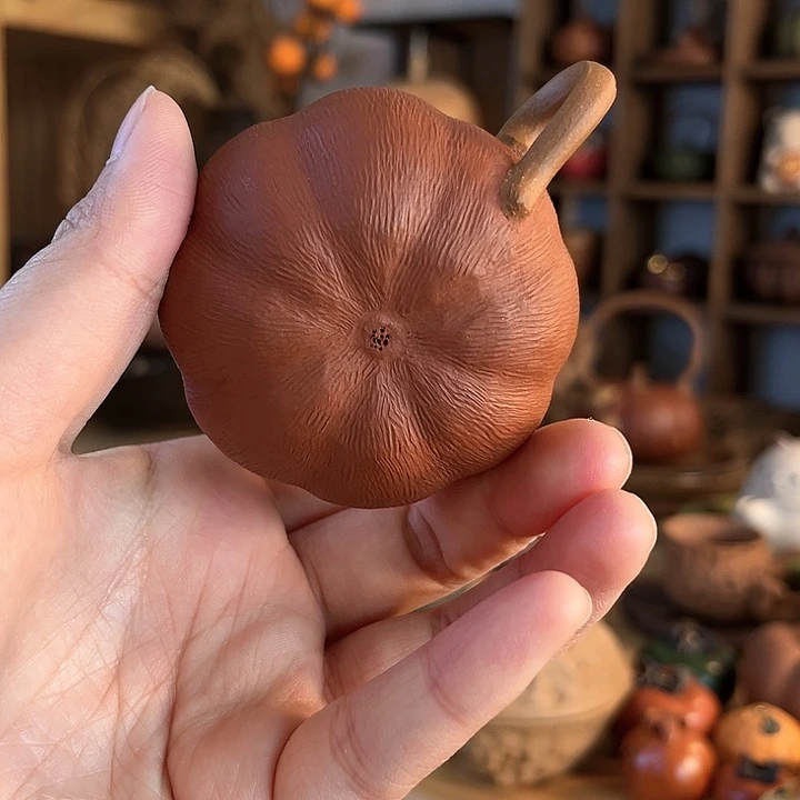 摆件紫砂壶紫砂摆件