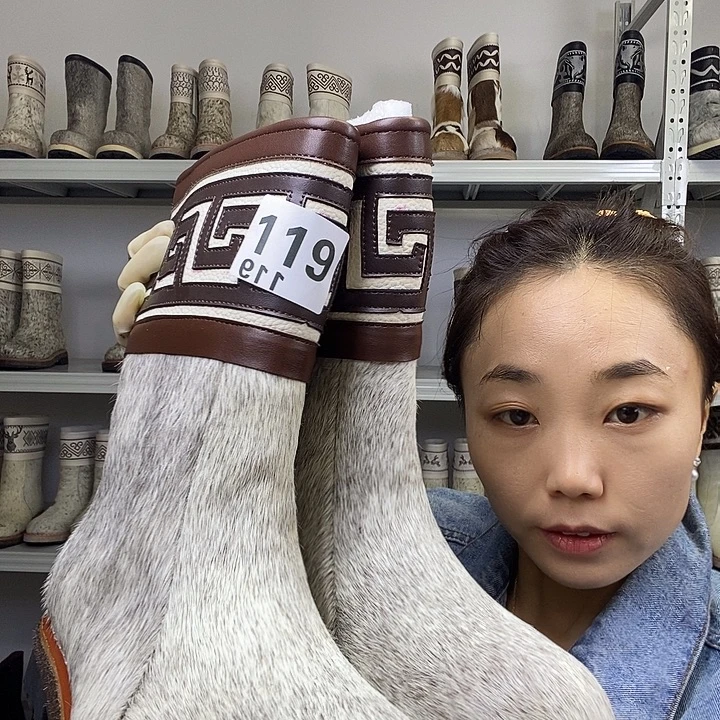 牛津布牛皮（革）42码