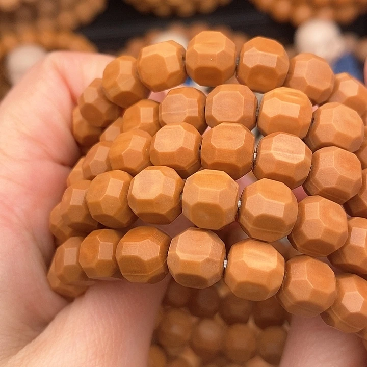 手串文玩核桃小**黍