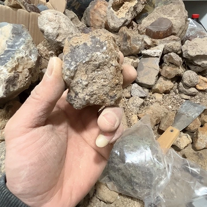 玛瑙/玉髓珠宝奇石未镶嵌天*