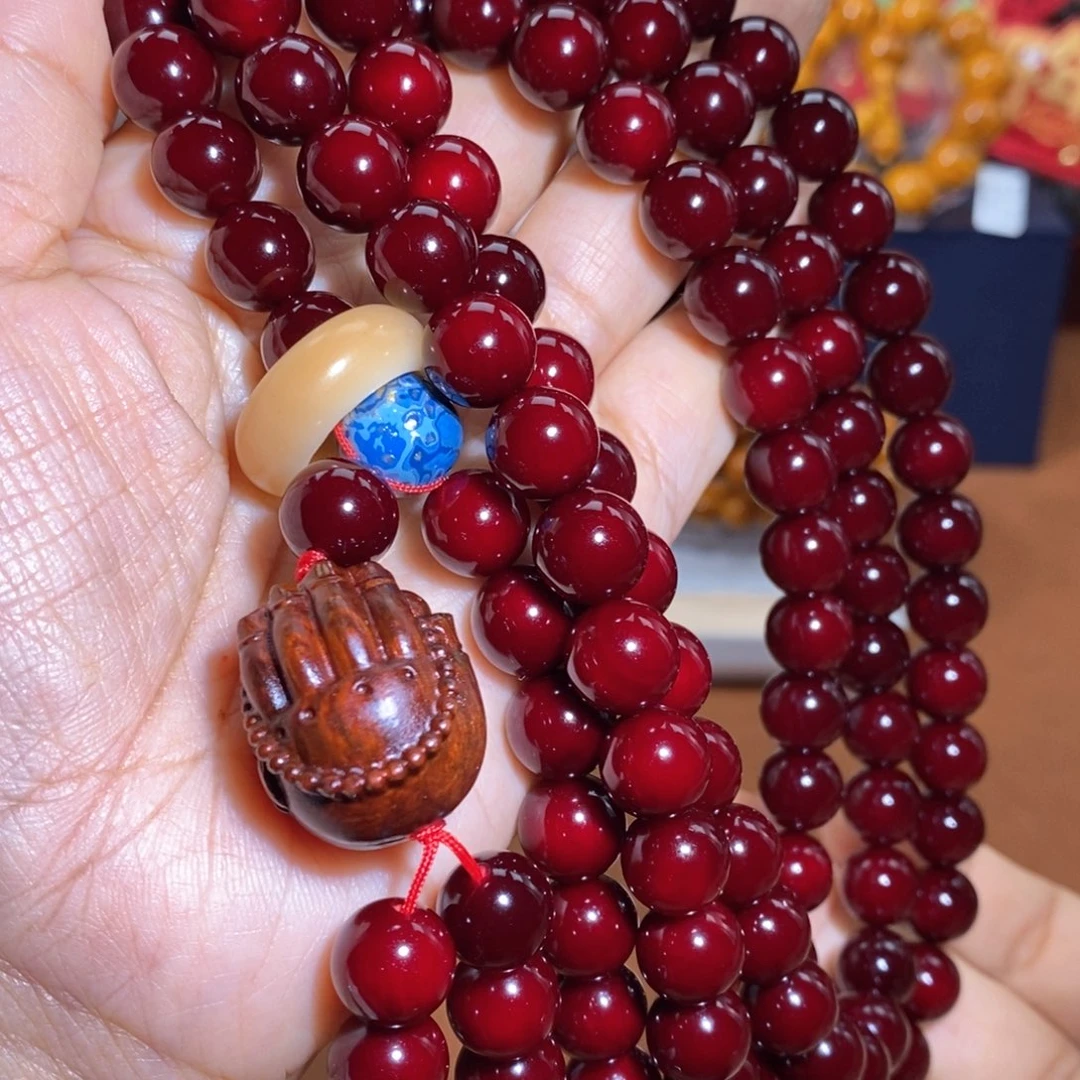 贝壳杉帝王血龙木1.0千年料