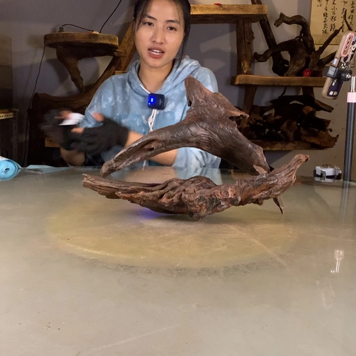 一***肌天然的云南紫柚木会黄水