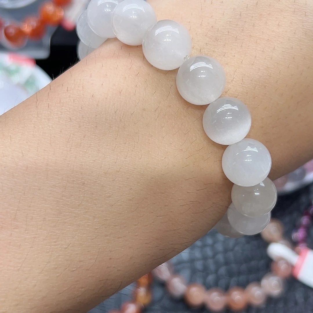 手链水晶未镶嵌水晶