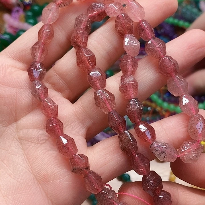 一墨手作编绳配件