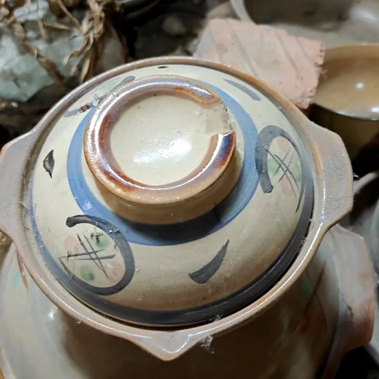 陶瓷盘子碗啥都有