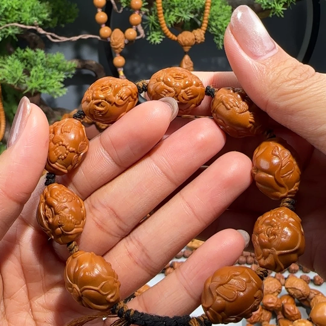 手串/手链橄榄核福利待遇