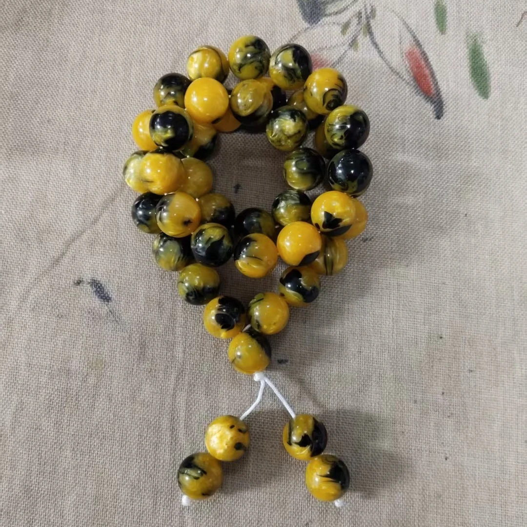 00446号卡2.0的38颗定制木料