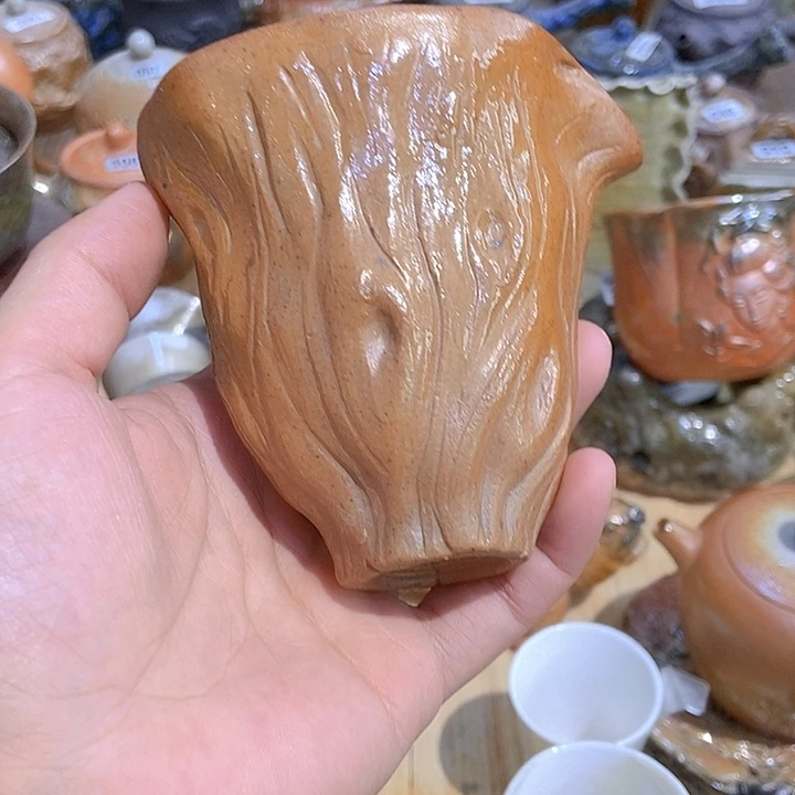 胡*林精品茶具陶瓷礼品
