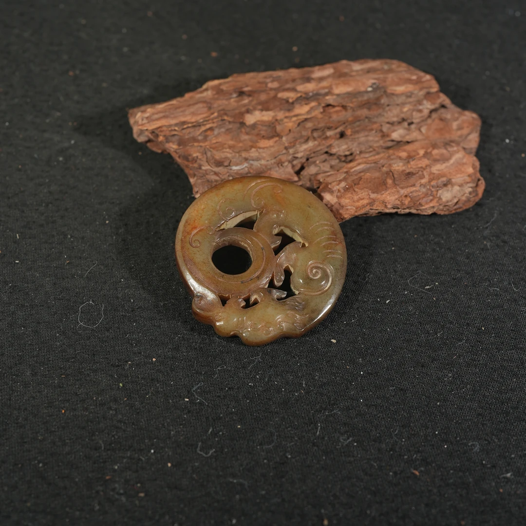 非金属锦纶吊坠 香港王老板-饰品手把件3z489