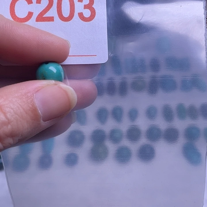 绿石头十堰特色古风配饰