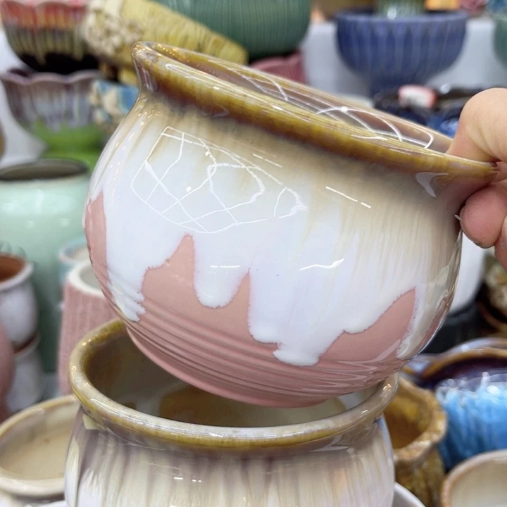 多肉植物花盆9.99包邮