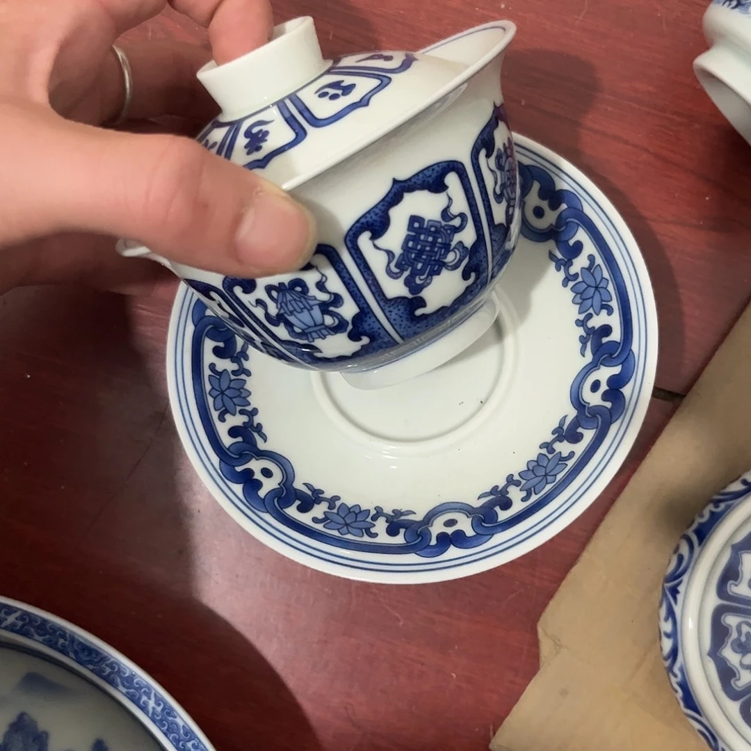 陶摆件仓库直播间专属链接