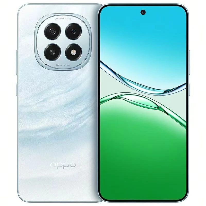 准新品 OPPO oppoA5满级防水抗摔耐用大电池全网通5G 二手卖