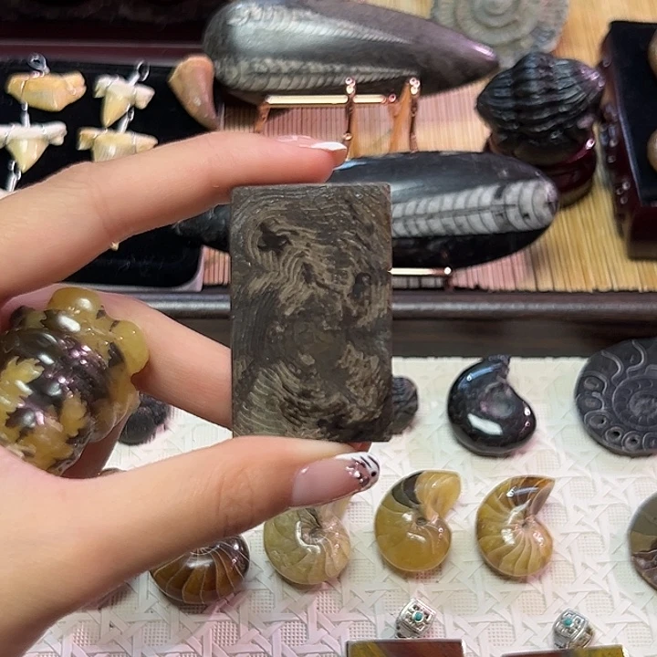 下***季精品系列产品摆件树形成