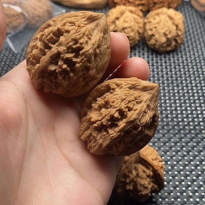 吊坠文玩核桃核桃