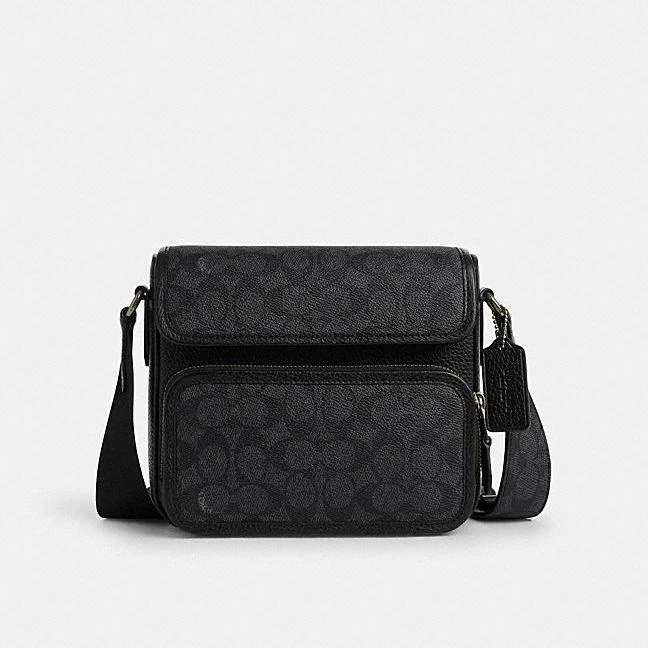 COACH蔻驰 单肩包CZ396 QBMI5