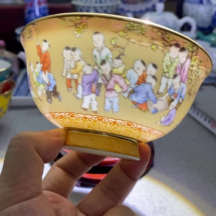 【闪购商品】景德镇陶瓷