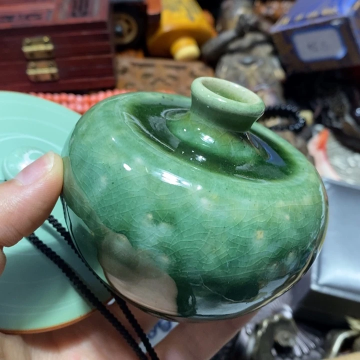 紫砂陶瓷艺术陶瓷艺术