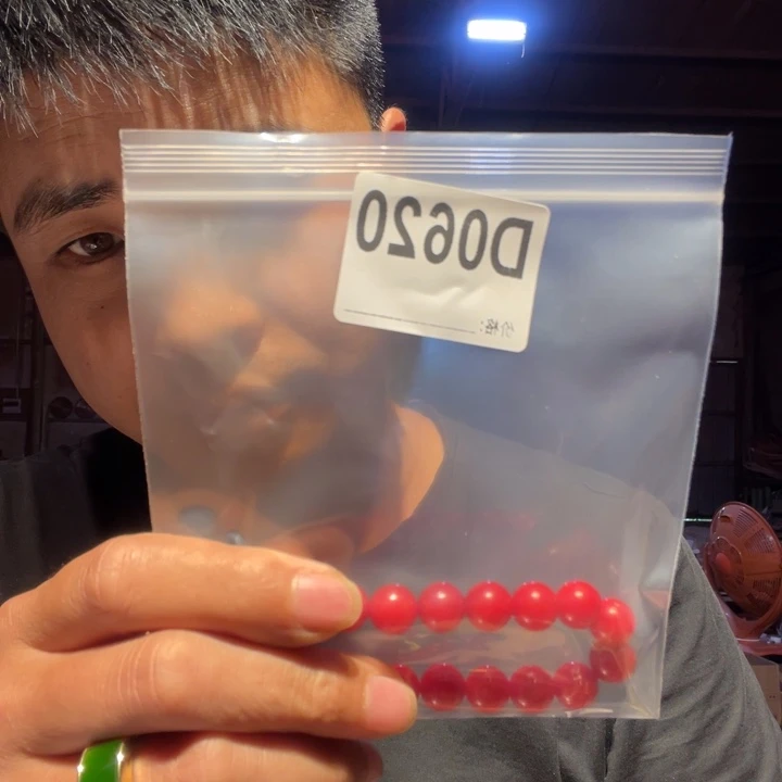 大叶紫檀（黑酸枝木类）620