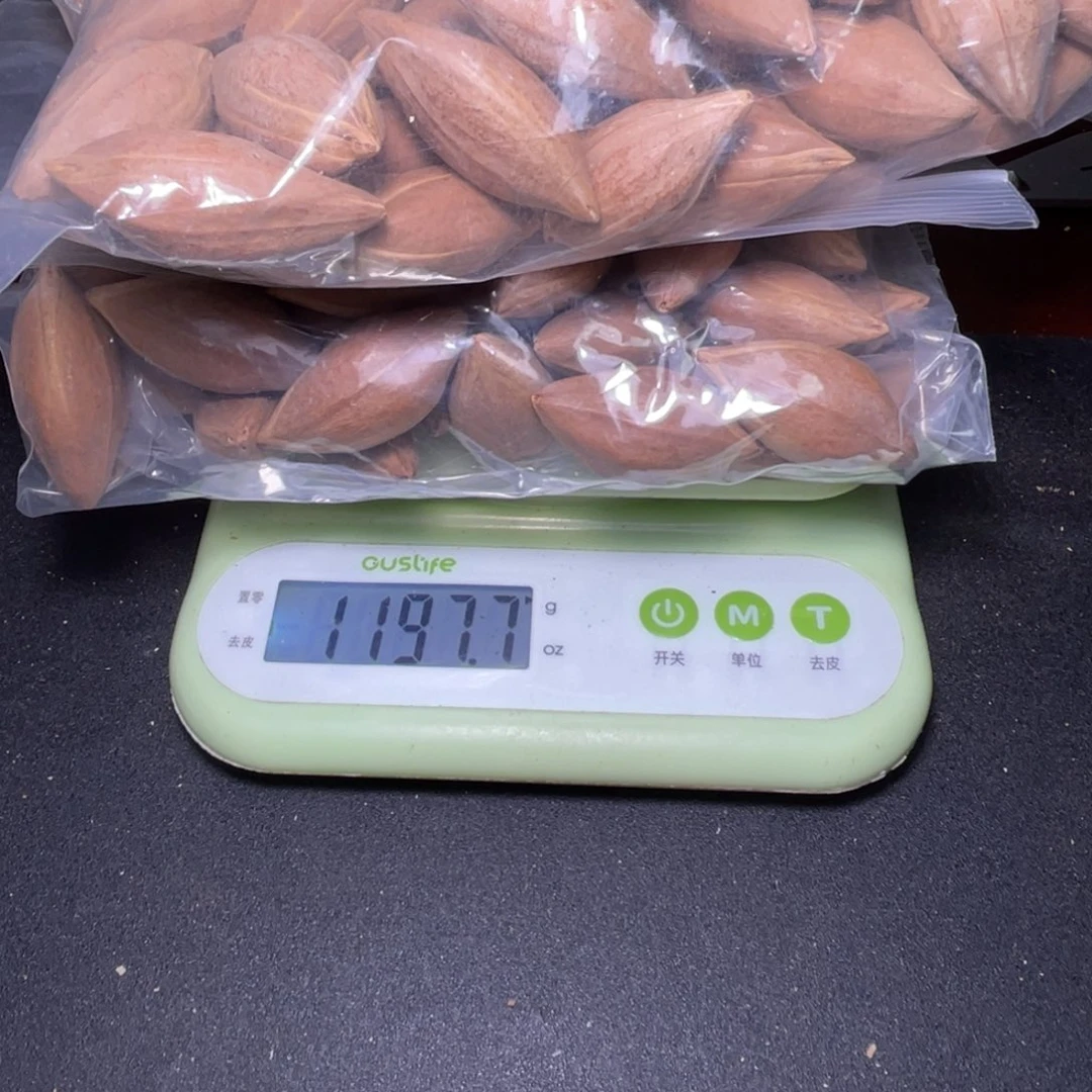 红***）橄榄核手串/手链不退不换