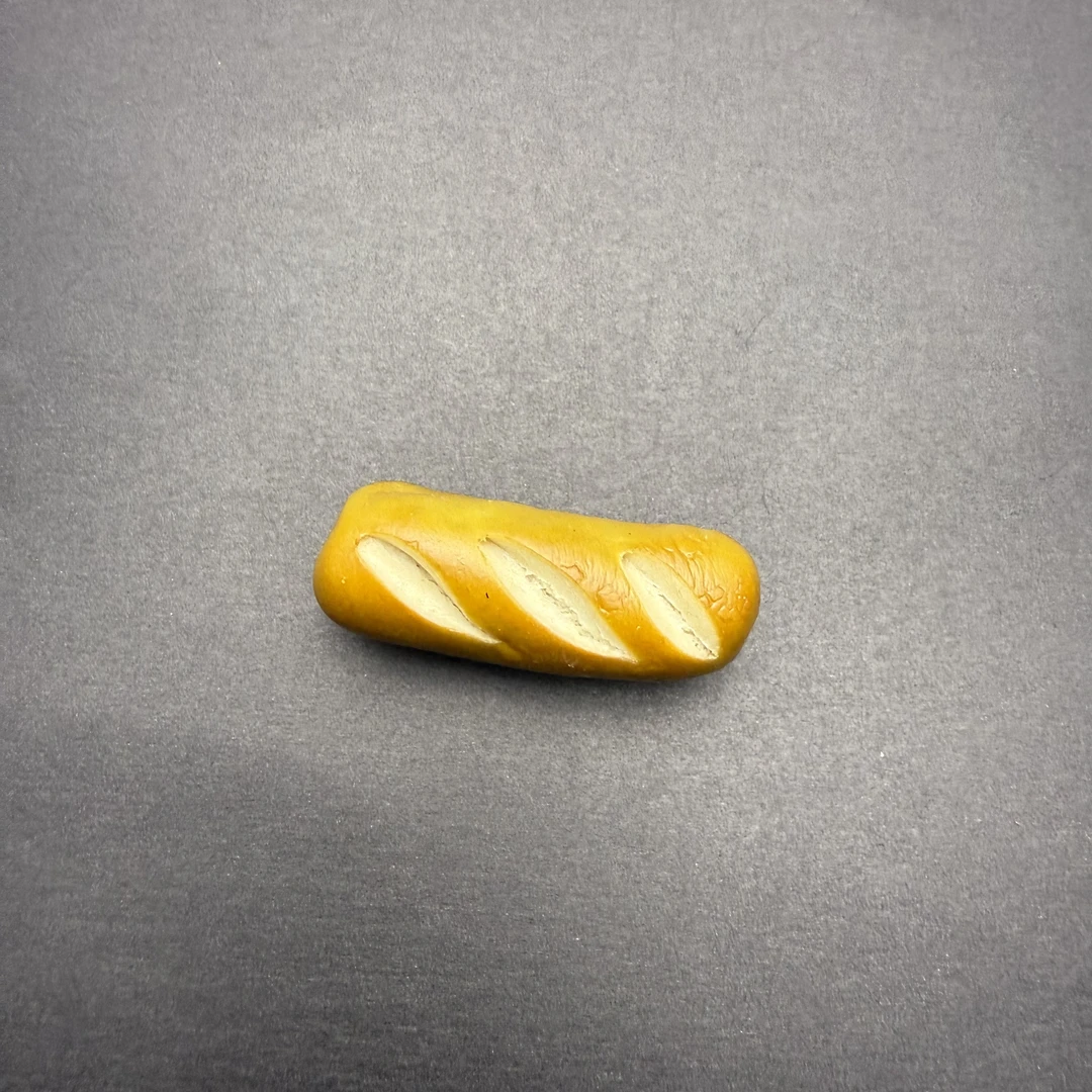 ！不可食用！（纯手工，完美主义勿拍）碱水棒