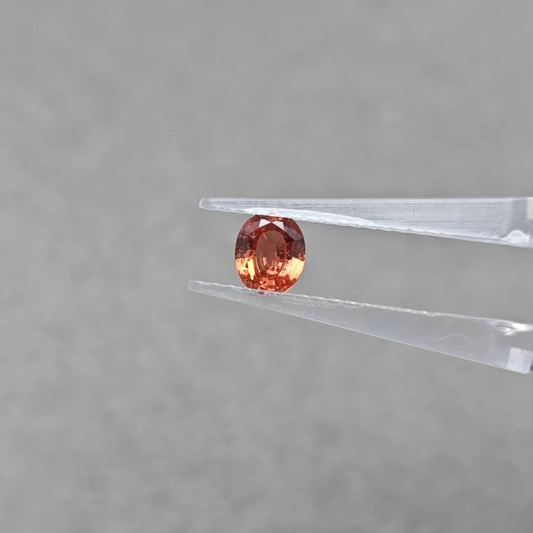 PRN 蓝宝石-0.64ct（01077107）0618