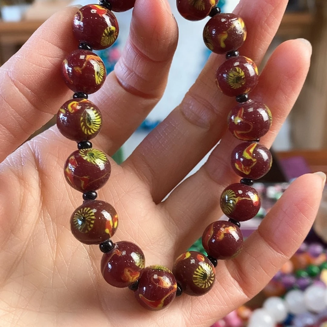 琉璃颈饰365868799798890”l l