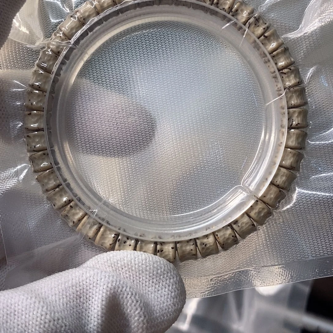 星月菩提吊坠星嘎5*7