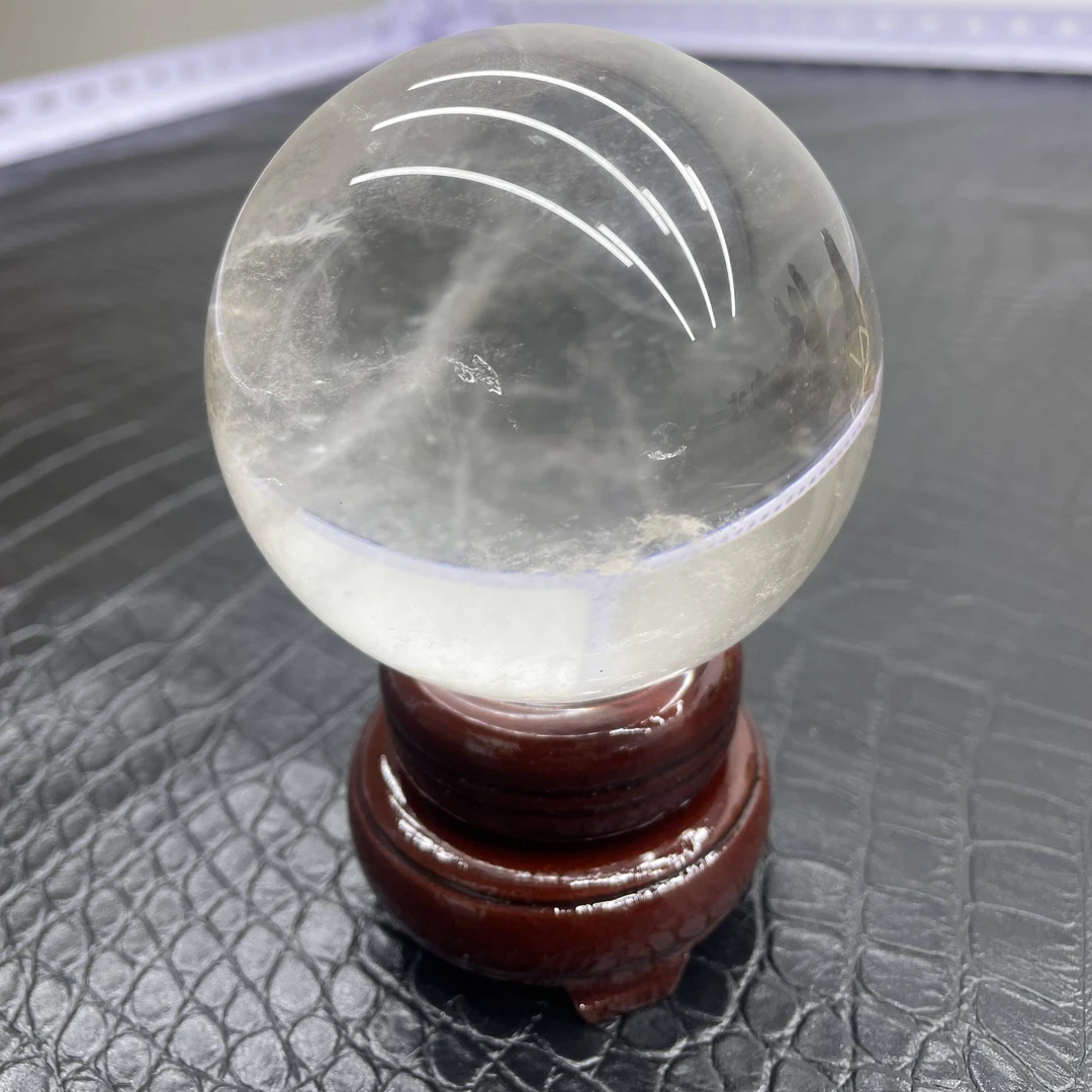 水晶材质，试用于办公摆件
