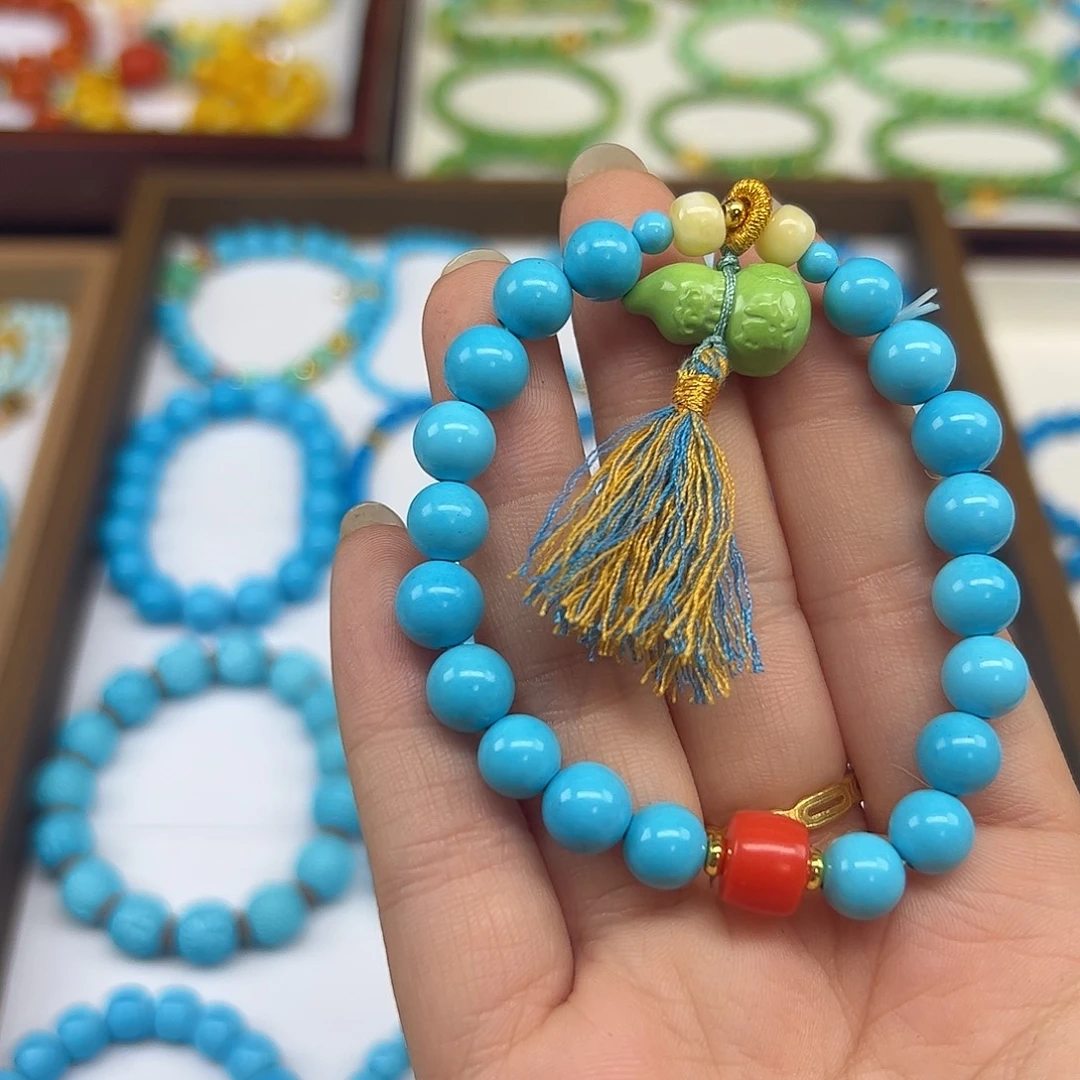 ᥫ***༼手串111111111111